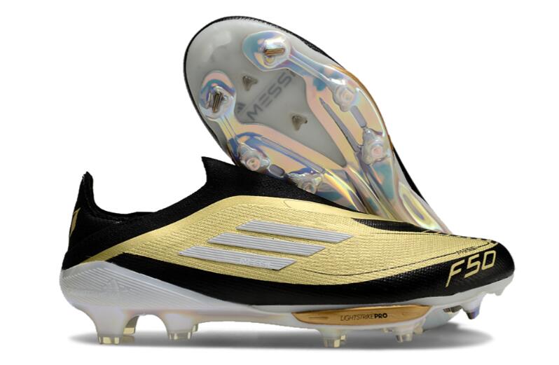 Adidas F50 FG Size 39-45-65017713